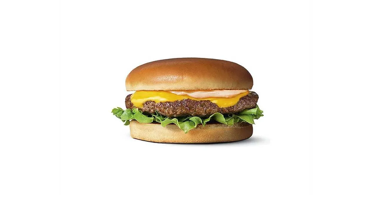 Cheeseburger
