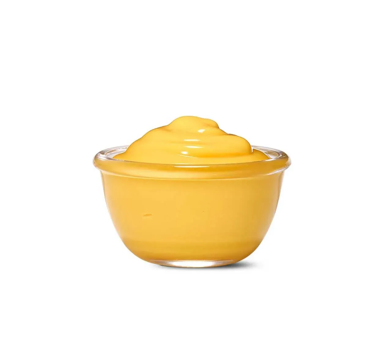 Melted cheese