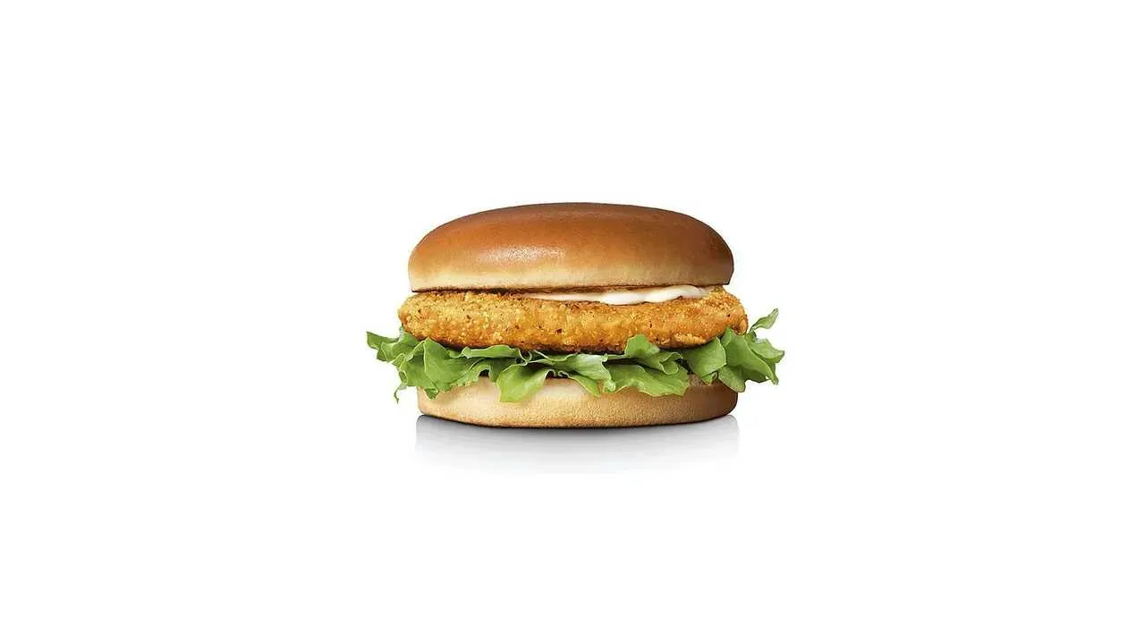 Chicken Junior