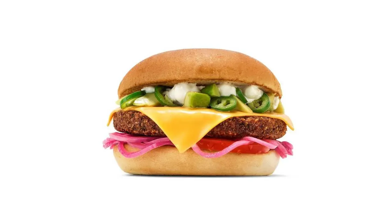 Spicy Avocado Real Green
