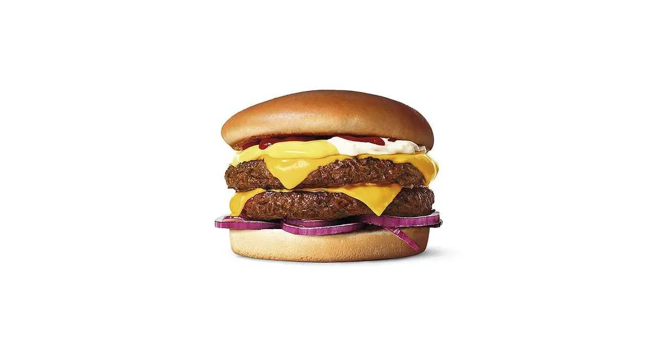 DeliVery Cheezy Beef