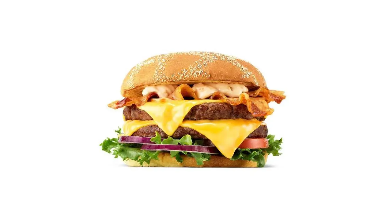 Double Frisco