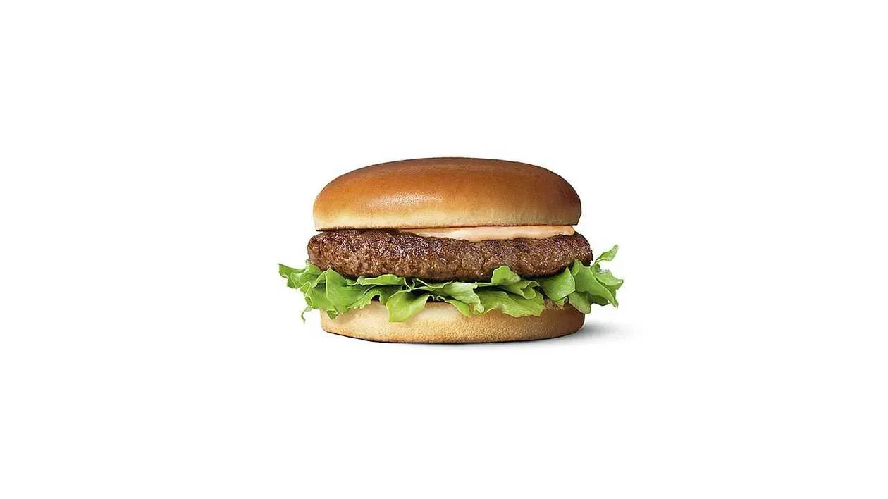 Hamburger