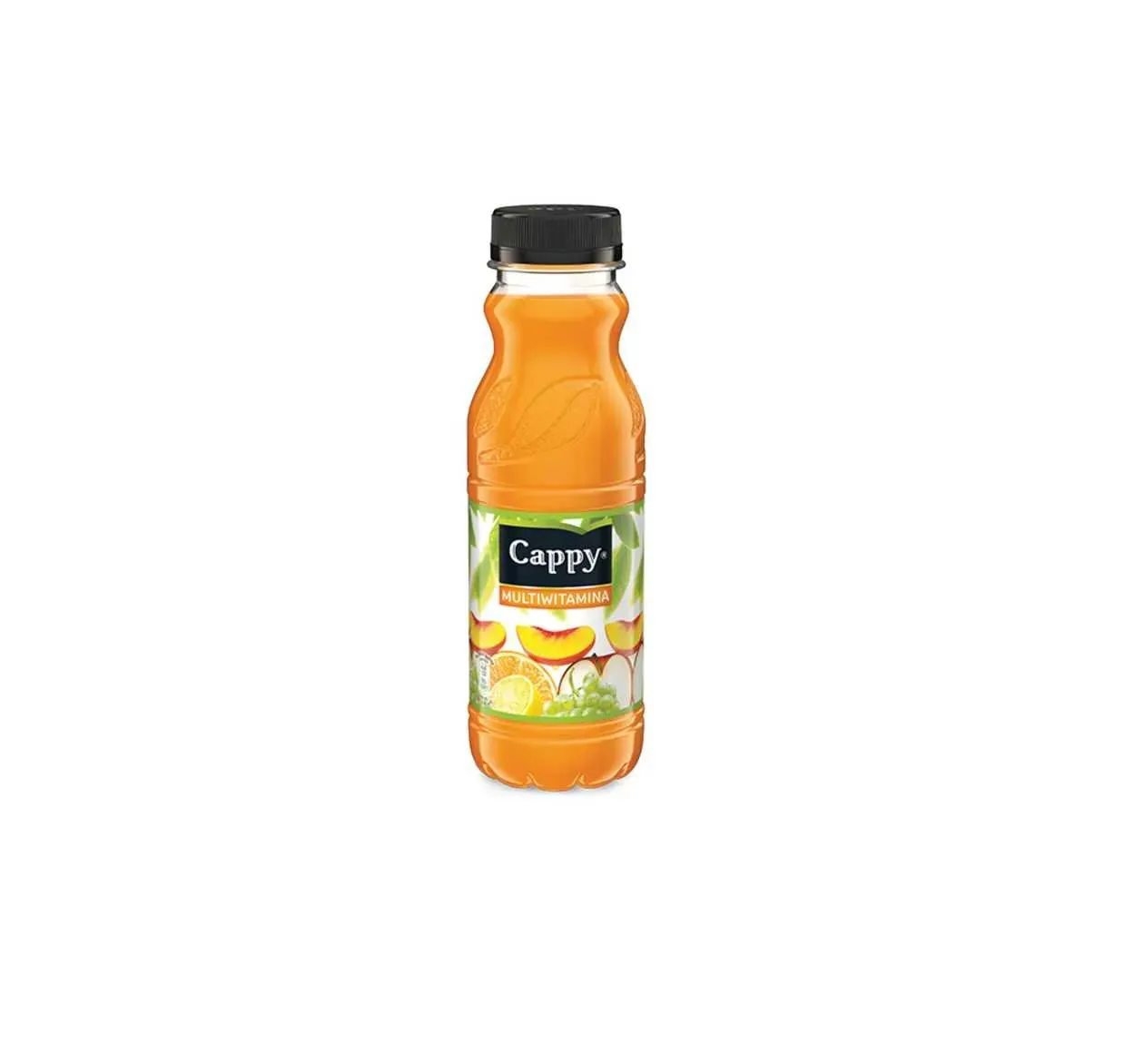 Napój multiwitamina Cappy