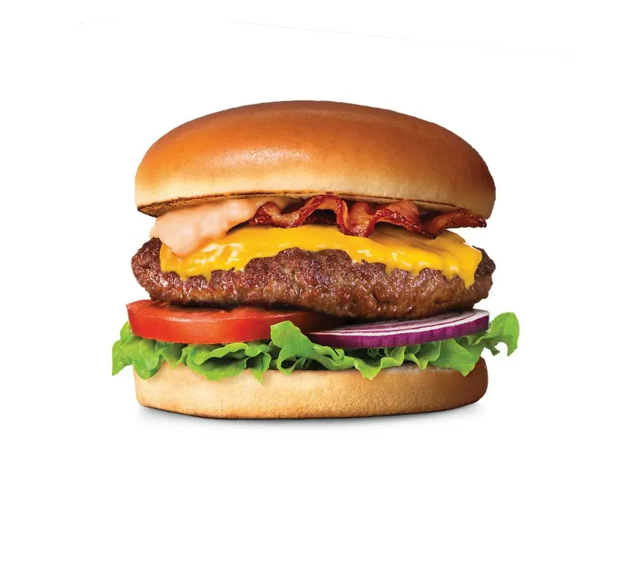 Cheese and Bacon