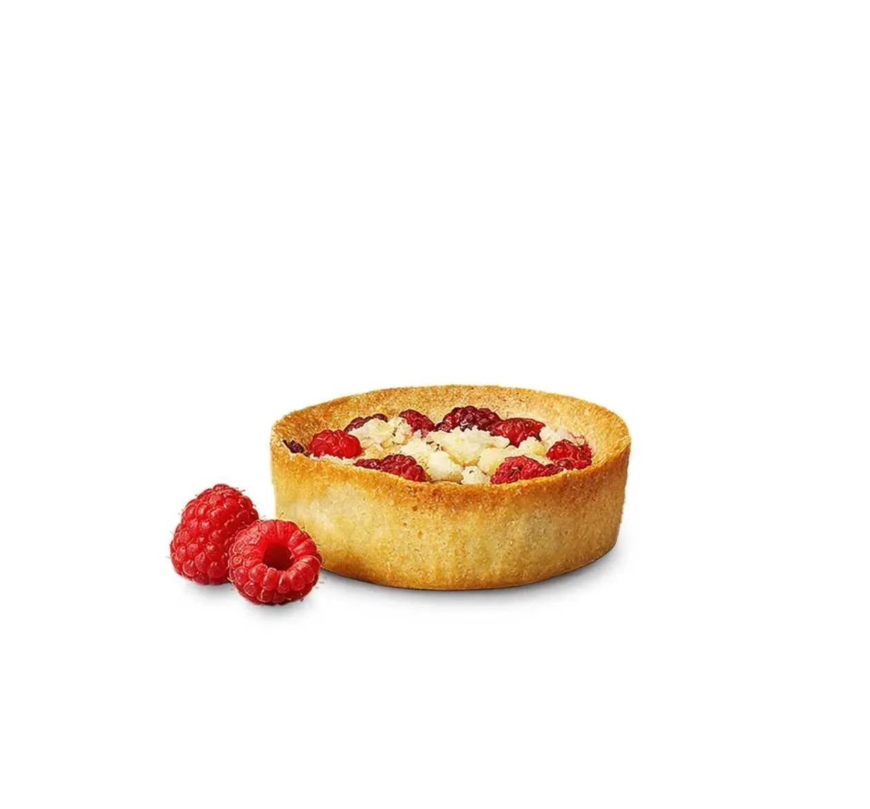 Rasberry Pie
