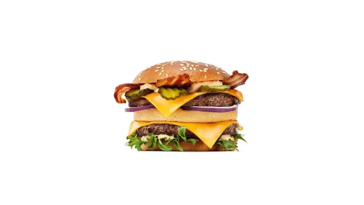 BIG Classic Bacon