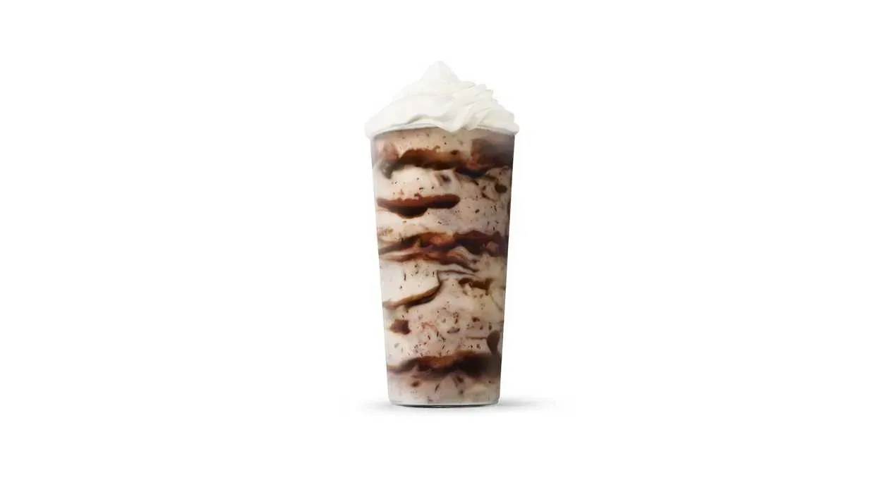 Premium Shake Czekoladowy
