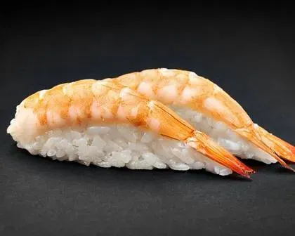 Nigiri Ebi 2 pcs.