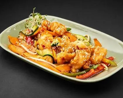 Ebi Su La 250g