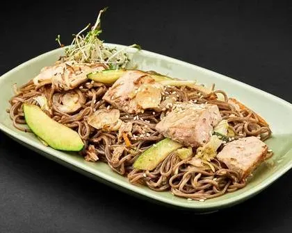 Tuna Pasta 300g