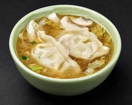 Wantang Soup 400ml