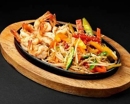 Ebi Oni 200g