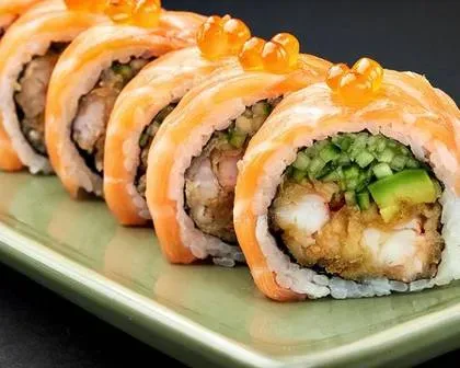 California Ebi Special