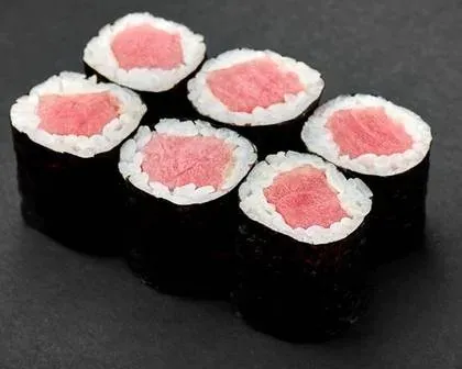 Hosomaki Tekka Maki