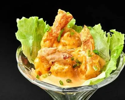 Shrimp Dynamite