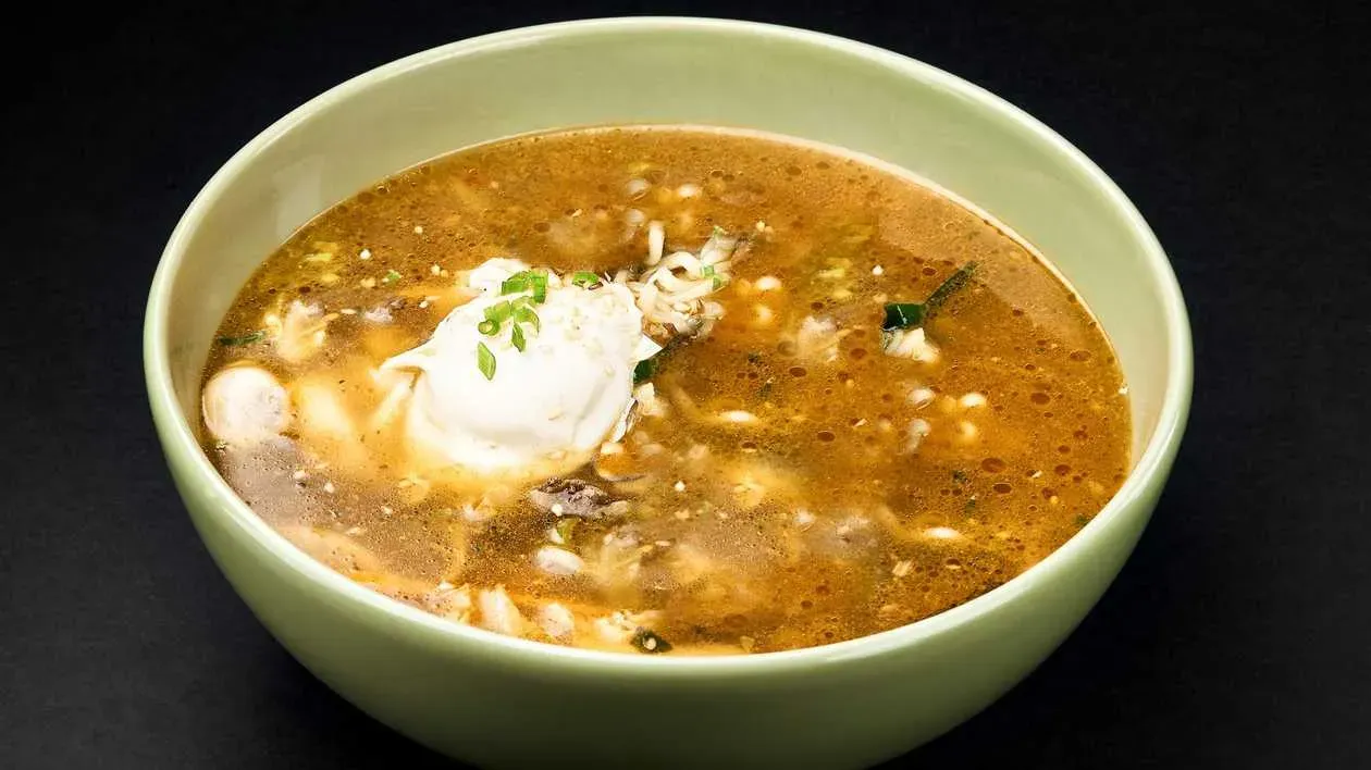 Ramyun 800ml