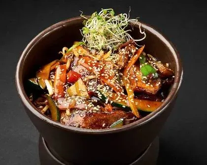 Qiezi Bao 300g