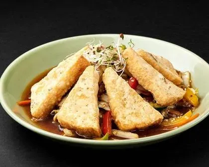 Japanese Tofu 250g