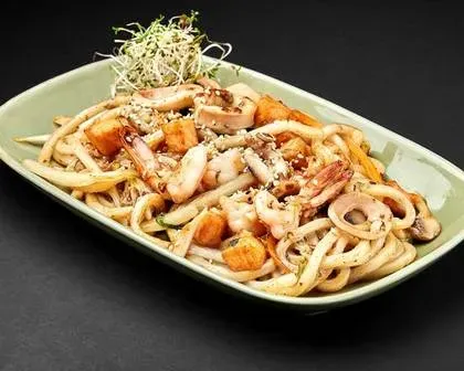 Roasted Udon 300g