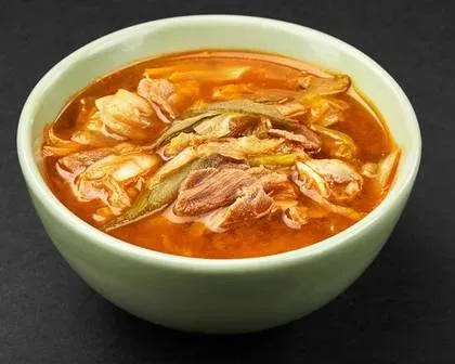 Kimchi Chigae 400ml