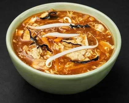 Suan La Tang 400ml