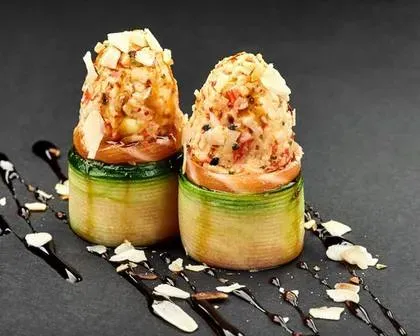Sakai 2 pcs.