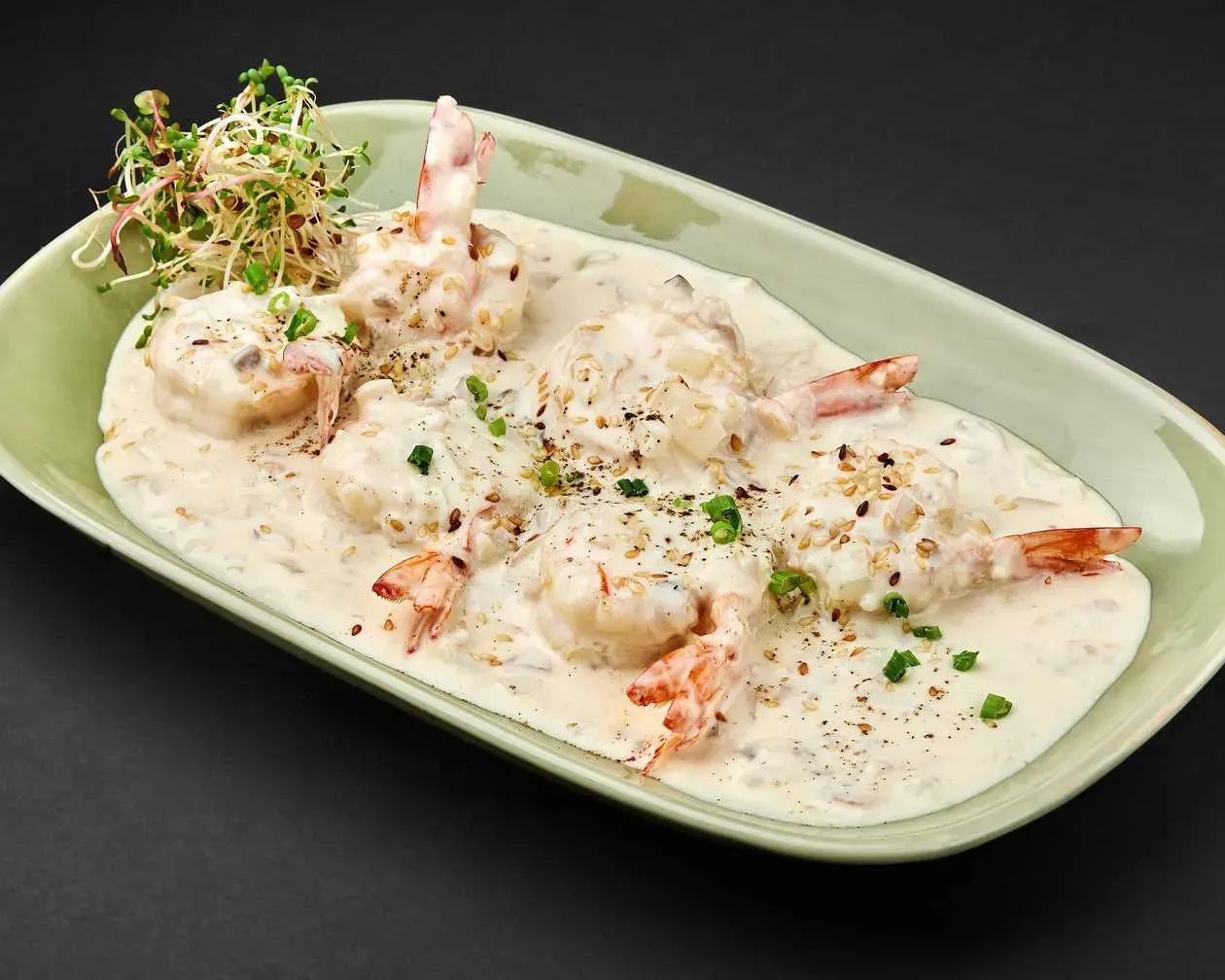 Ebi Cocktail 200g