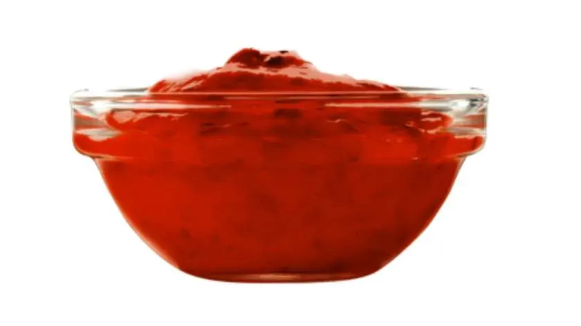 Sos sriracha (ok. 30g)