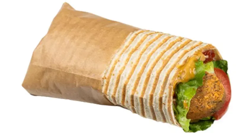 Lolek Falafel