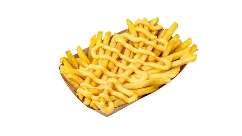 Cheese Fries