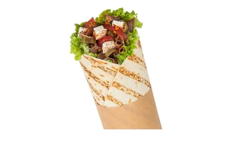 Rollo Hot Chilli