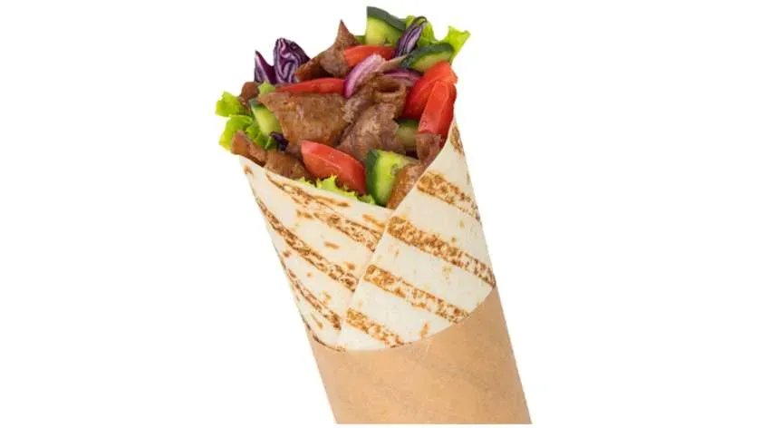 Rollo Kebap