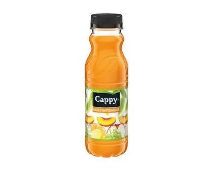 Cappy multiwitamina 0,33l