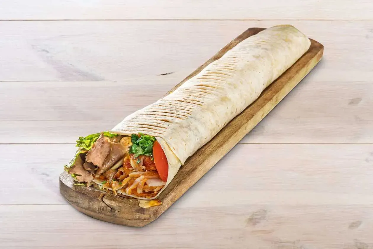 Big Roll 40 cm