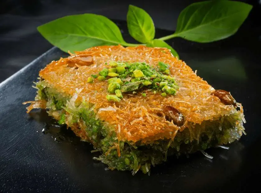 Kadayif