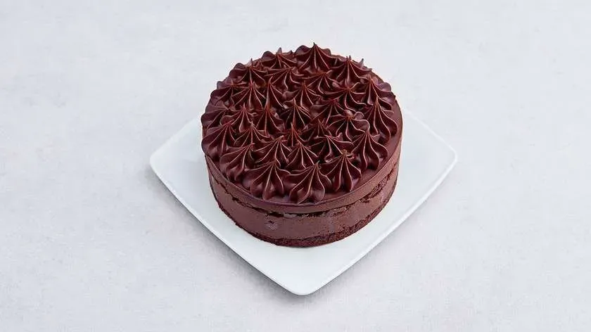 Brownie czekoladowe
