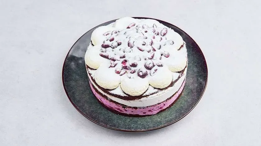 Tort leśna pokusa 2 kg