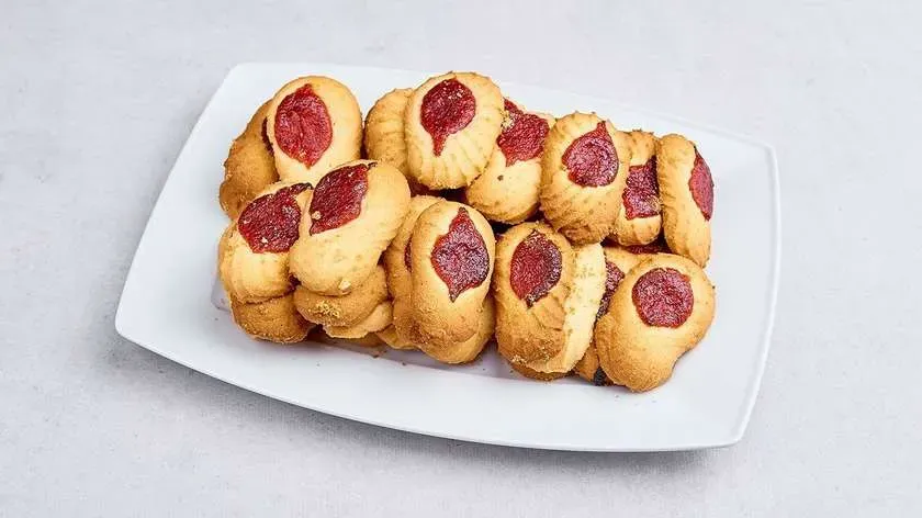Pawie oczka