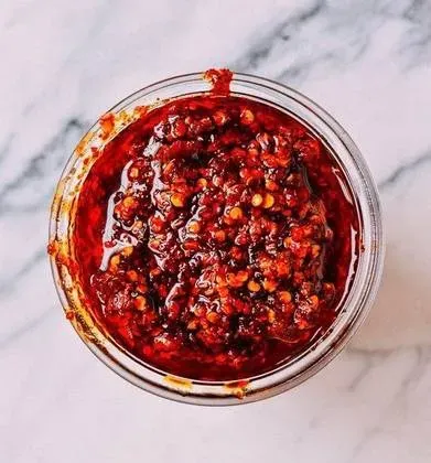 Saté sauce