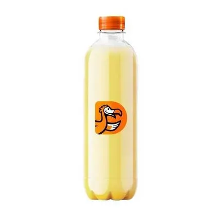 Lemoniada Pomarańczowo-cytrynowa 0,3 litr