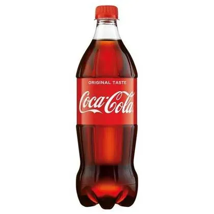 Coca-Cola 0,85 litr