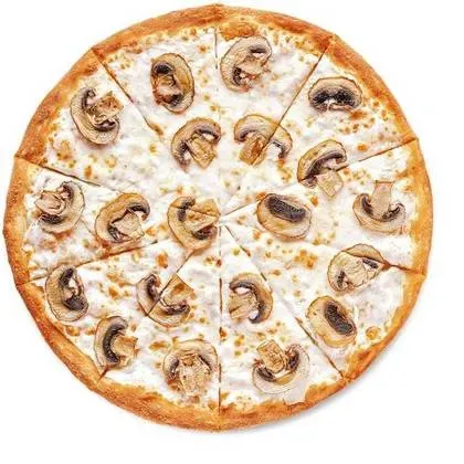 Kremowa pieczarka Duża Cienkie