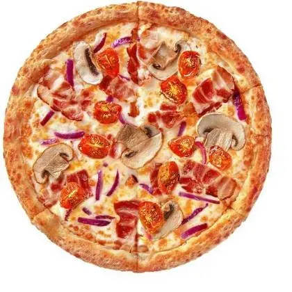Carbonara Mała Tradycyjne