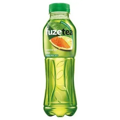 Fuzetea Cytrusy 0,5 litr
