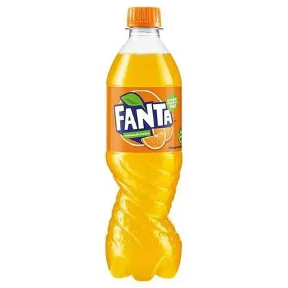 Fanta 0,5 litr