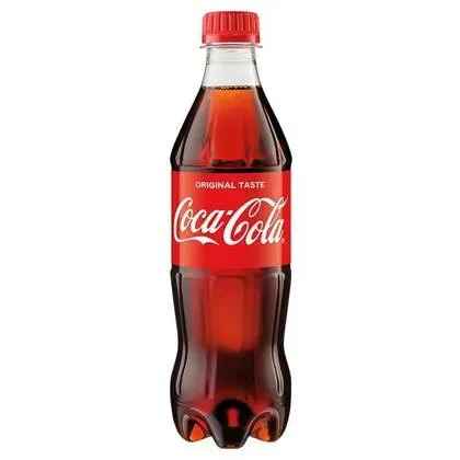 Coca-Cola 0,5 litr