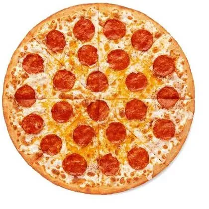 Pepperoni Classic Duża Cienkie