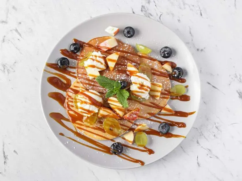 Pancakes