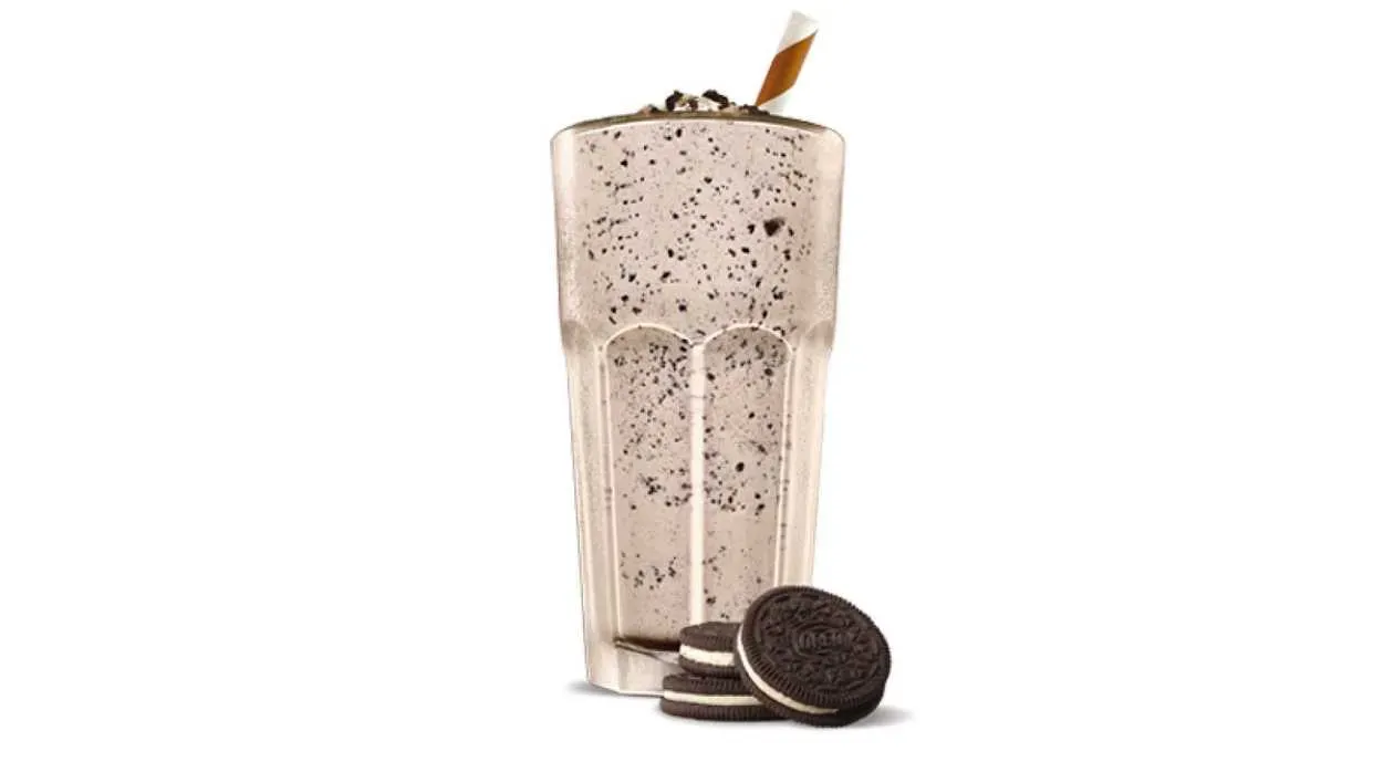 Large Oreo Shake 0,3L